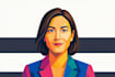 draw an awesome wpap pop art portrait style
