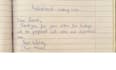 write with my neat hand writing