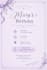 design elegant invitation cards in canva