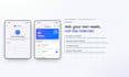 do ai mobile app development with chat, voice and vision features