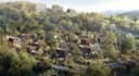 playground layout plan, administrative hotel complex, planning application, dwg