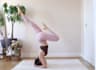 teach private yoga or pilates sessions