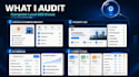 audit your local SEO and google business profile