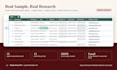do real estate lead generation and prospect research