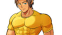 draw 2d anime characters, custom ocs, game art and pixel art