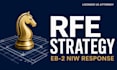 prepare your eb2 niw rfe response with an evidence strategy