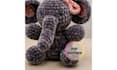 turn your character into custom amigurumi crochet pattern