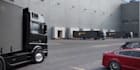 create 3d warehouse animation, 3d factory process, logistics video