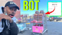 automate amazon flex bot, instacart bot, uber eats bot and transfeero bot
