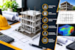 provide structural design calculations for beams columns slabs and foundations
