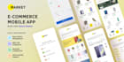 develop fix or improve your react native mobile app