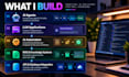 build ai applications, ai agents, and genai solutions