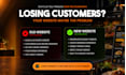 build restaurant website with online ordering