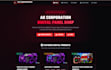 build a modern and fully responsive ecommerce website
