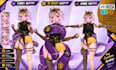 create a custom vrchat avatar, furry, anime or protogen 3d model