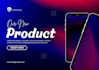 design a unique  thumbnail  flyer