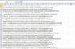 usa consumer email list and other info