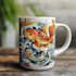 do a mug or coffee mug design
