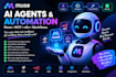 build muse ai agents automation mcp integrations and workflows