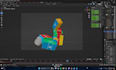 develop roblox game systems, scripts and animations