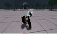 build custom roblox game mechanics with lua scripting, roblox combat system, vfx