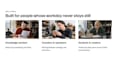 design modern ai presentations and pitch decks