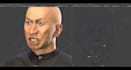 blend 3d,avatar eye gaze,rig for web,livelink face,threejs,tts audio,lipsync,glb
