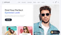 create a responsive ecommerce website using PHP and mysql