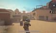 develop unreal engine 3d multiplayer action rpg and tps shooting games