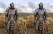 create 3d weapons and armor for skyrim, fallout 4, ffxiv and resident evil