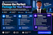 make a saas website promo and software explainer video