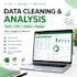 analyse data using python