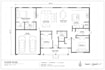 create 2d cad floor plan permit drawings matterport architectural plans drafting