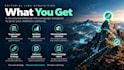 build an editorial link acquisition campaign