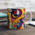 design creative mug design