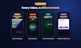 create premium animated explainer videos and reels