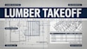 do lumber takeoff, wood framing material list and cost estimate