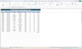 create excel automation sheets