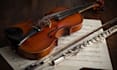 arrange a song for string quartet brass woodwinds or any ensemble