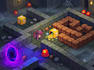 build web or browser games for you