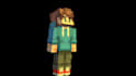 creating custom minecraft renders