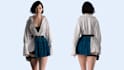 create 3d second life imvu clothing, outfits meshes, accessories, 3d models sfm