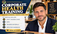 develop a corporate health training manual employee handbook and training guide
