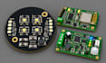 design led pcb, rf wireless and smart lighting circuit boards