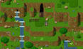 create pixel art tilesets, rpg maker assets and top down game maps sprite sheet