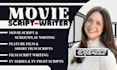 do moviescript, feature film script comedy script, stage play tv series tv pilot