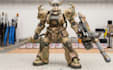 assemble, custom paint, and weather your gundam gunpla model kit