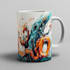 design creative mug design