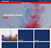 wordpress web and webshop