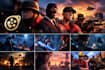 create professional sfm animation, source filmmaker cinematic video